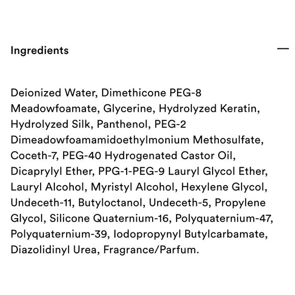 NEW Keratin Complex Keratin Obsessed Multi-Benefit Treatment Spray 5 oz Leave In - Picture 10 of 10